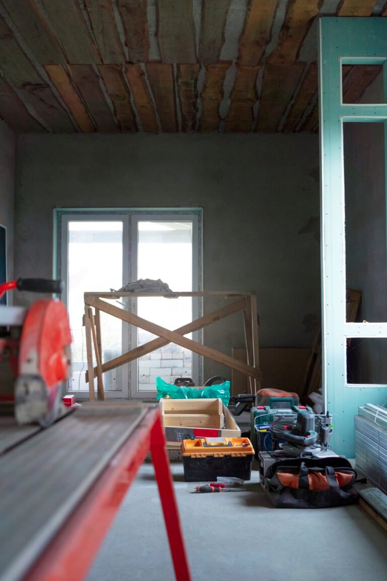 Reparación de fontanería en comunidades Madrid